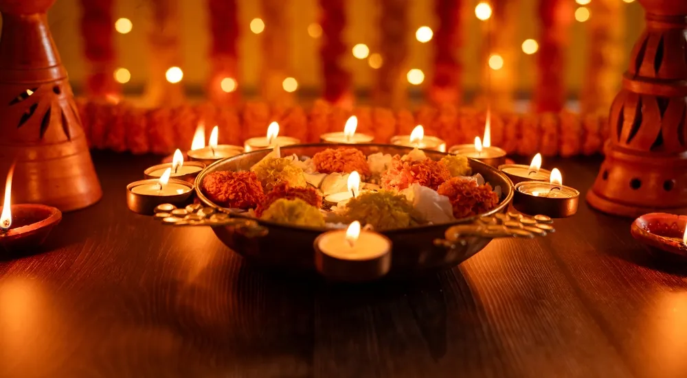 Diwali 2024 long weekend These states will have four straight days of