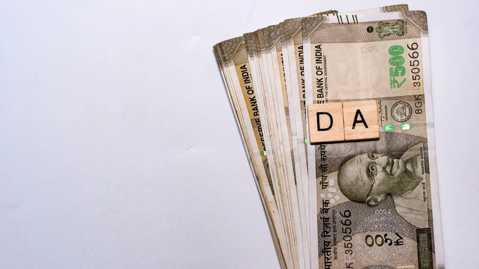 Dearness allowance: Union Cabinet approves 3% DA, DR hike ahead of Diwali 2026; check details