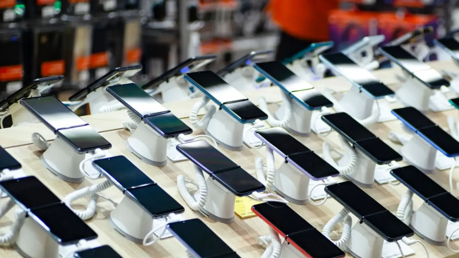 mobile manufacturing