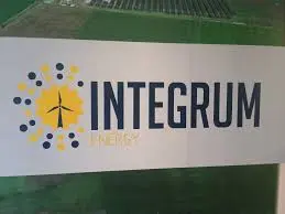 Integrum Energy Infrastructure Limited creates and provides renewable energy solutions to various clients.