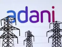 Adani Energy Solutions Ltd had raised the funds through a qualified institutional placement (QIP) issue.