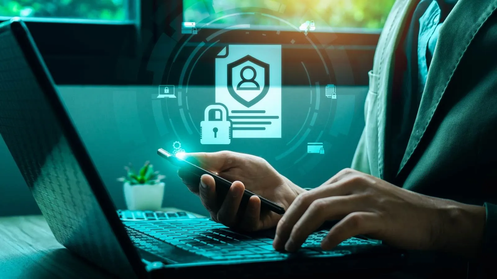 डिजिटल पर्सनल डेटा प्रोटेक्शन नियम