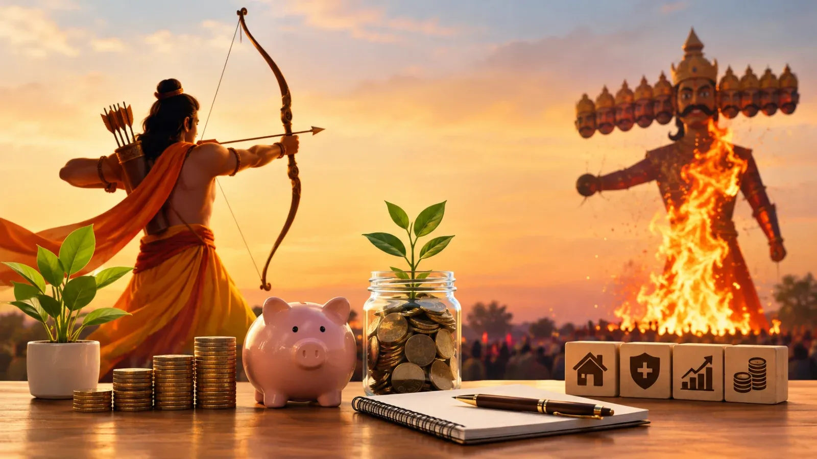 Dussehra