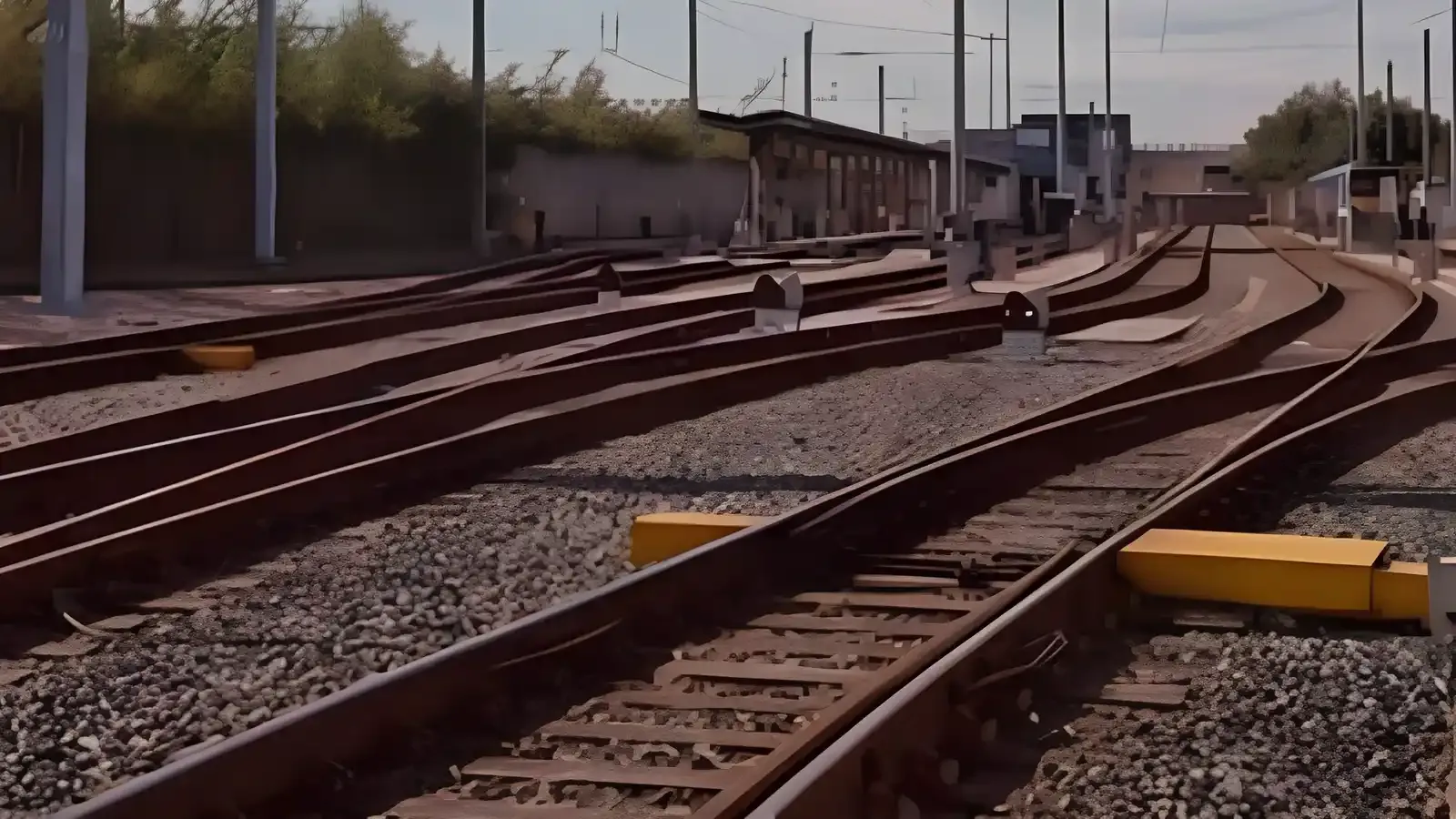 E To E Transportation Infrastructure, an ISO-certified firm, is a system integrator for rail engineering solutions across urban transit, mainline and private siding segments. | Image: etoerail.com