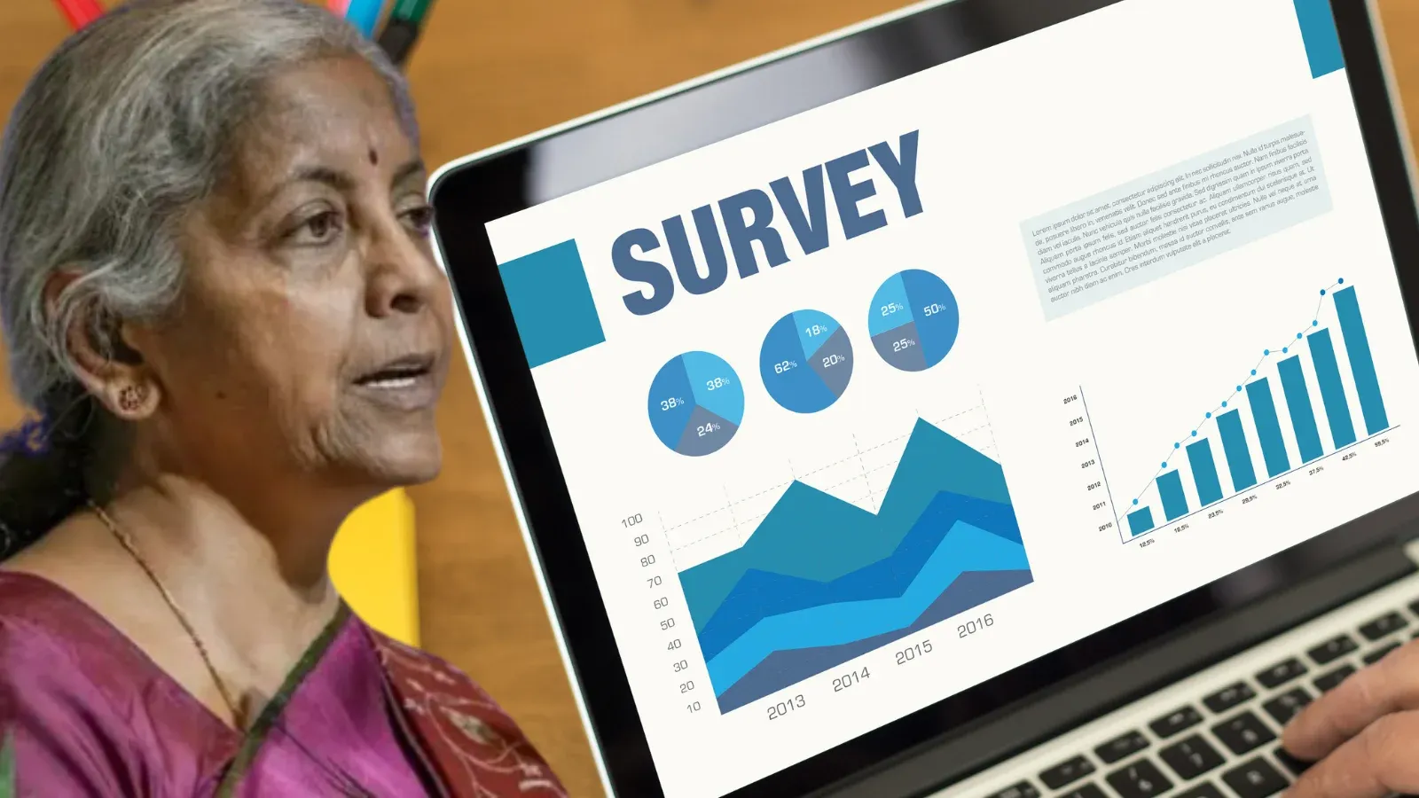 economic-survey-2025-26-live-nirmala-sitharaman