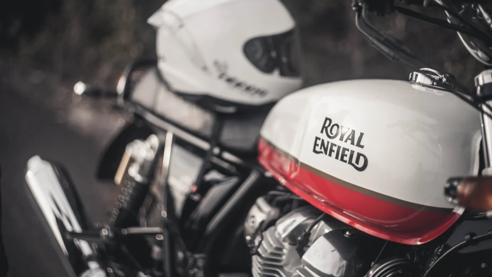 Eicher Motors Limited is the listed parent of Royal Enfield. | Image: Shutterstock