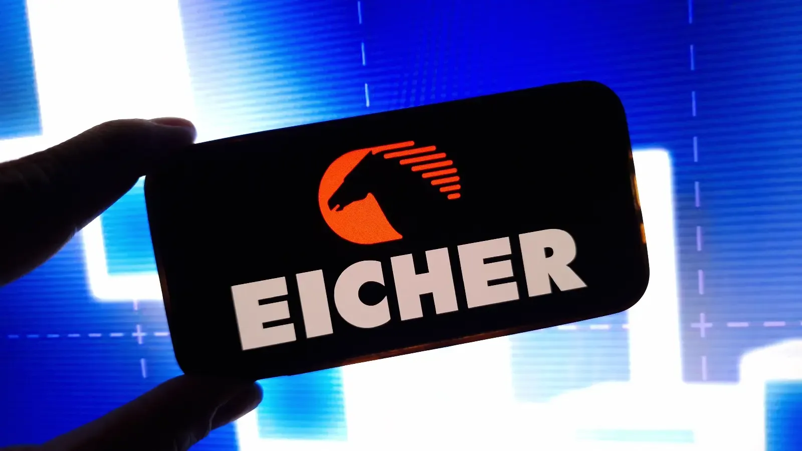 Eicher Motors