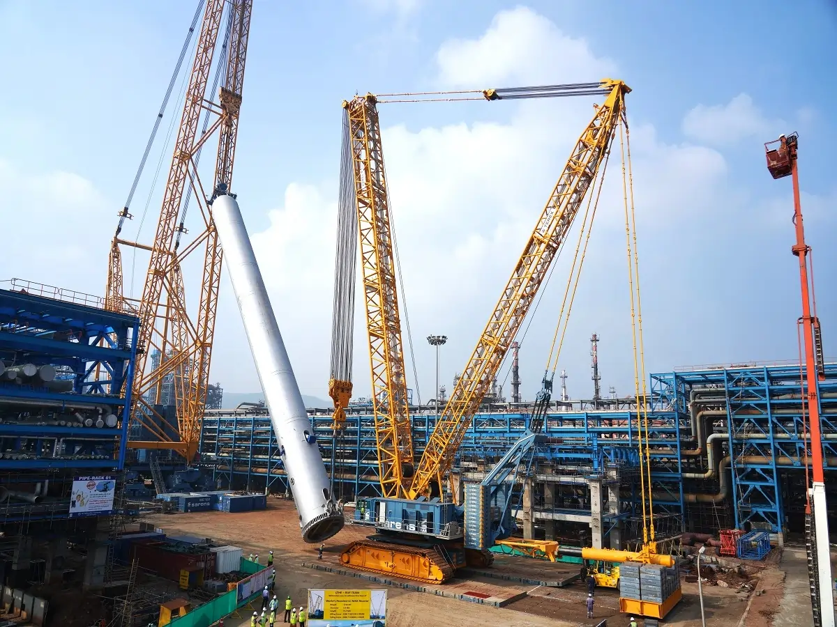 Engineers India shares soar 6% to hit 52-week high; Here’s why the stock rallied
