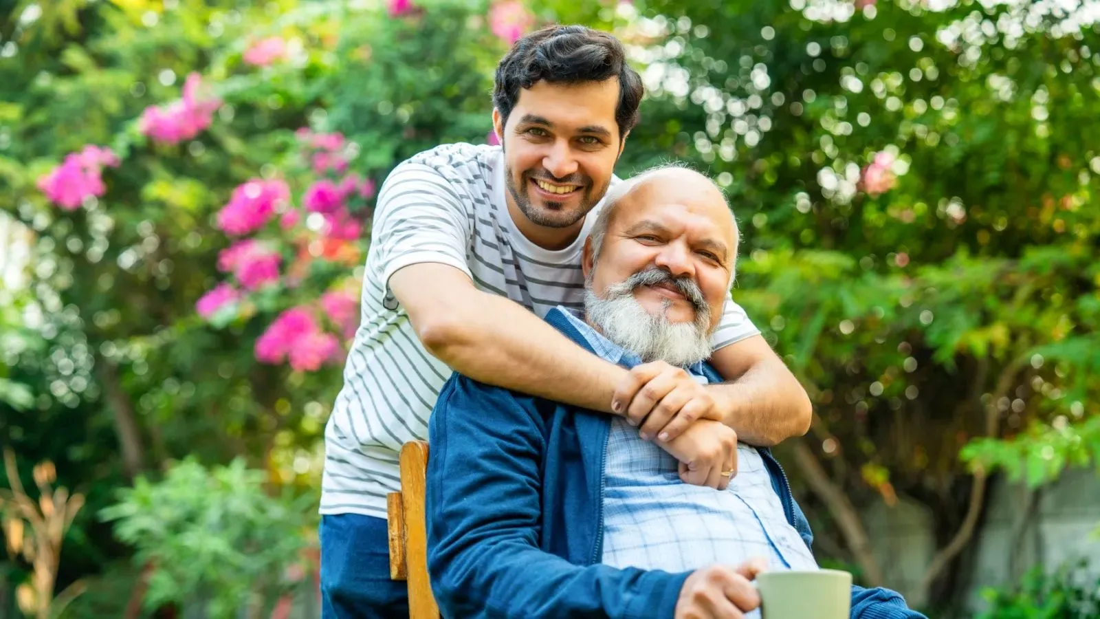 Elderly Parent Care Leave Bill