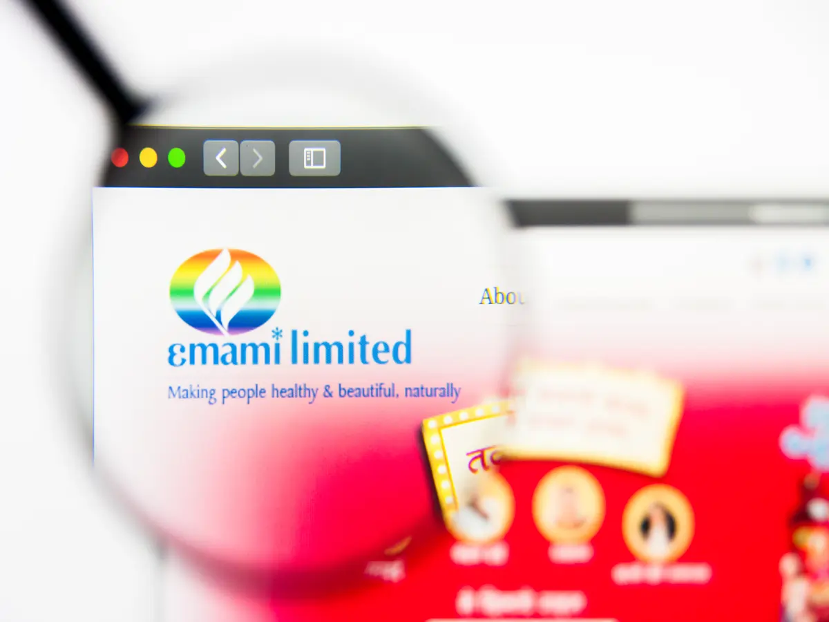 Emami shares in focus, Sept 15-2026