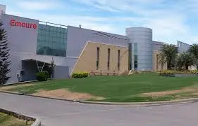 emcure-pharma-q3
