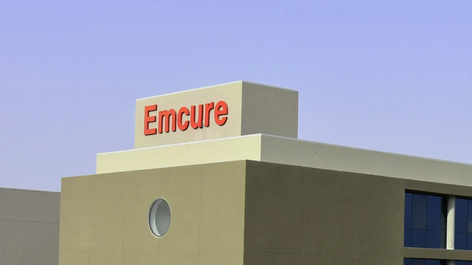 Emcure Pharmaceuticals shares 