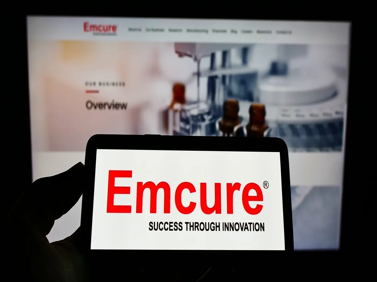 Emcure Pharma IPO day 1: Issue fully subscribed on first day of bidding, details here 