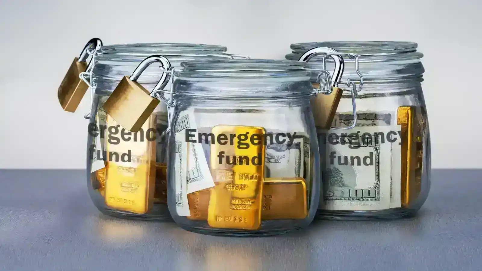emergency fund