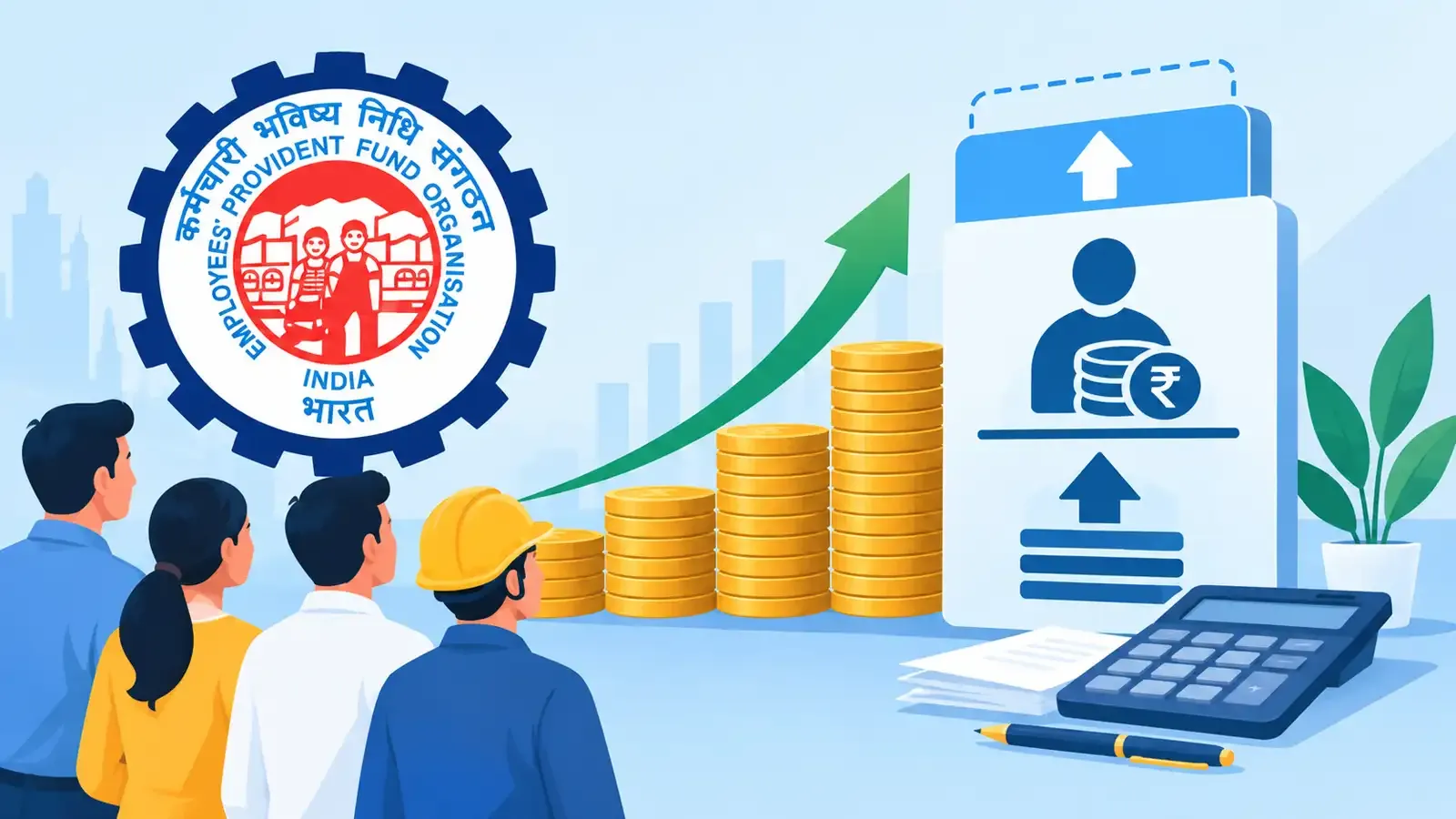 epf wage ceiling hike expert take