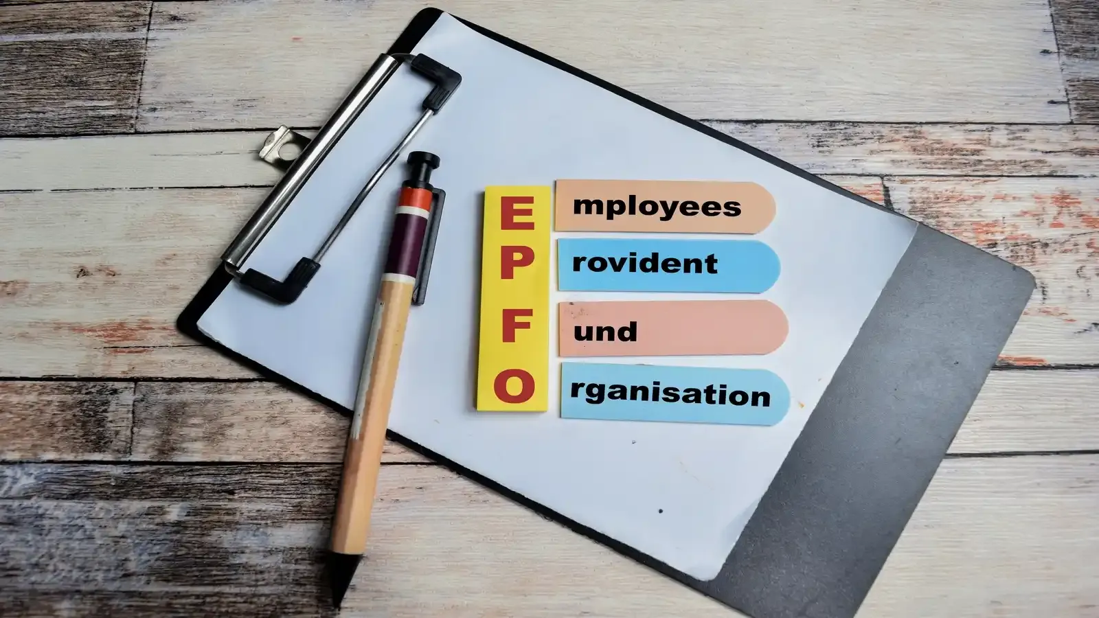 New EPFO Employee Enrolment Scheme 2026 MARCH