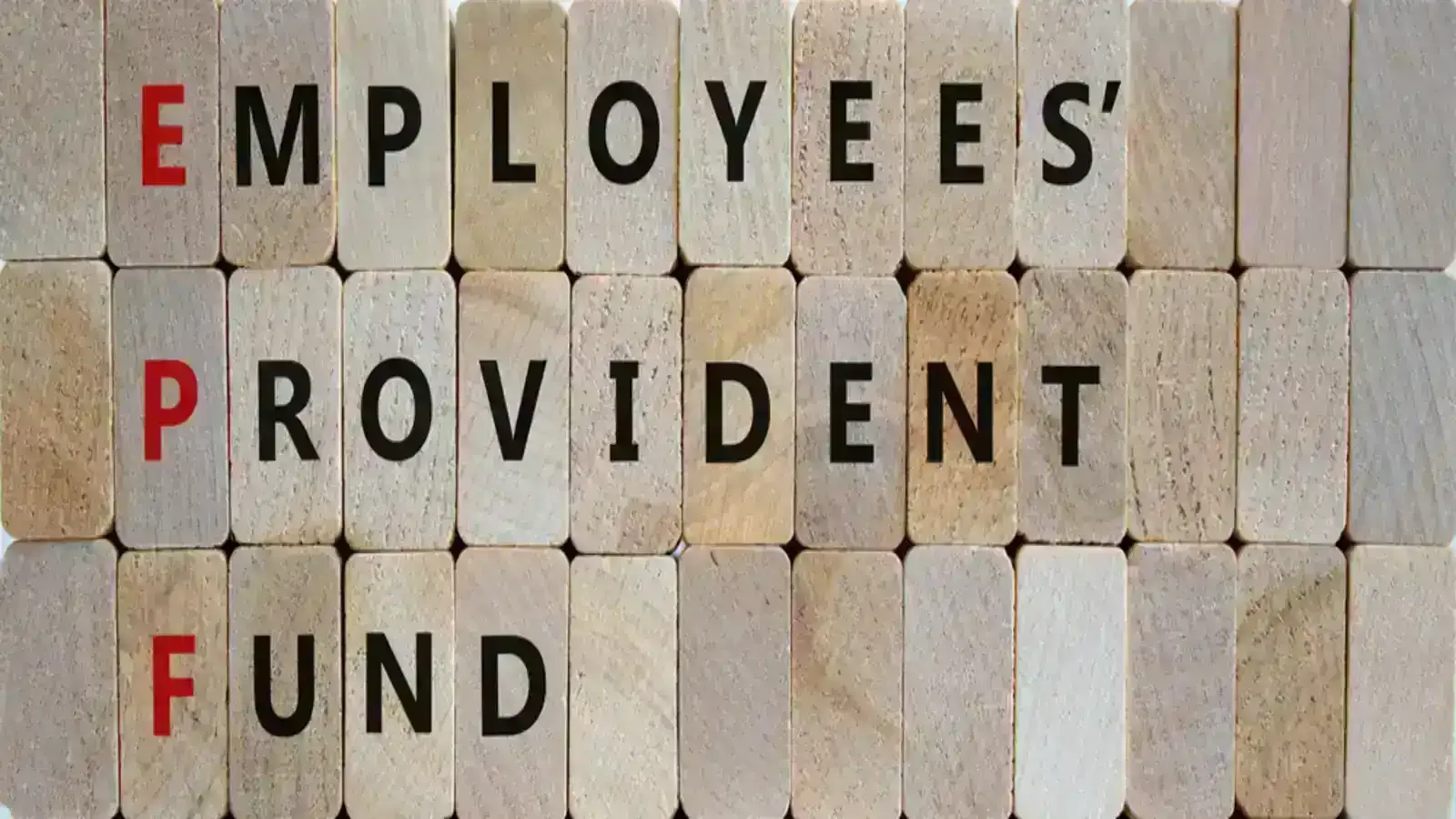 epfo inoperative account