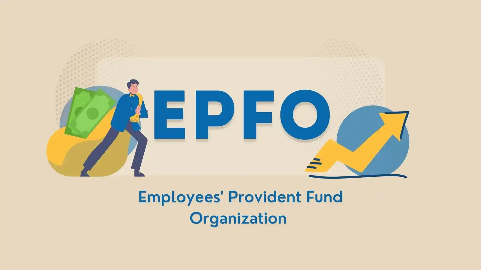 epfo speeds up claims