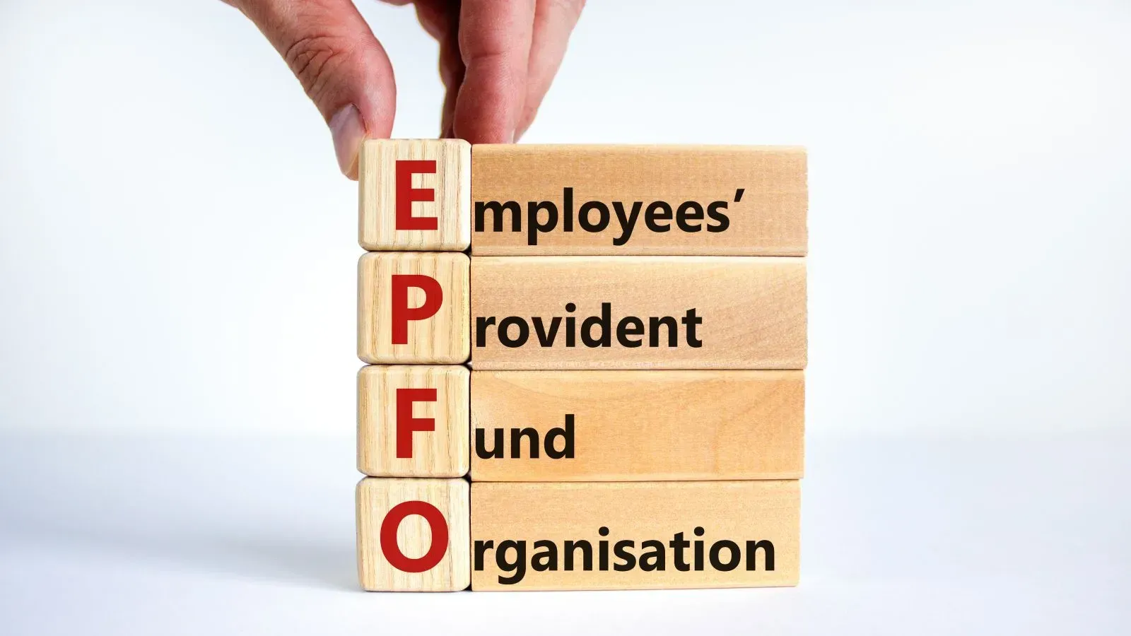 EPFO 