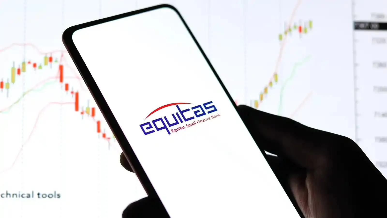 Equitas Small Finance Bank 