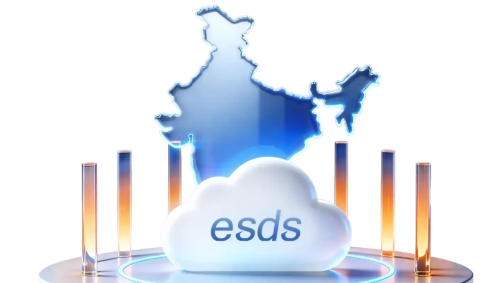 ESDS Software Solution IPO