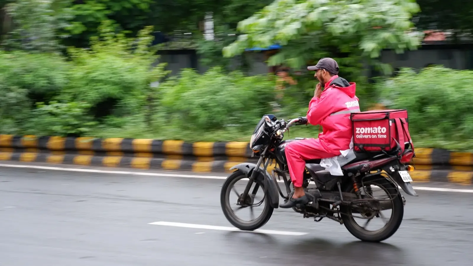 Eternal shares, April 28, 2026