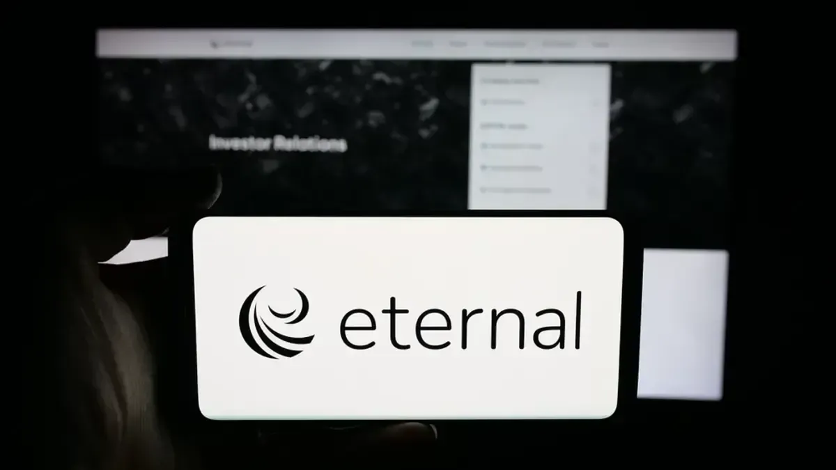 Eternal Q2 Results: Zomato and Blinkit operator's net profit rises 92% to ₹125 crore, revenue up 78%