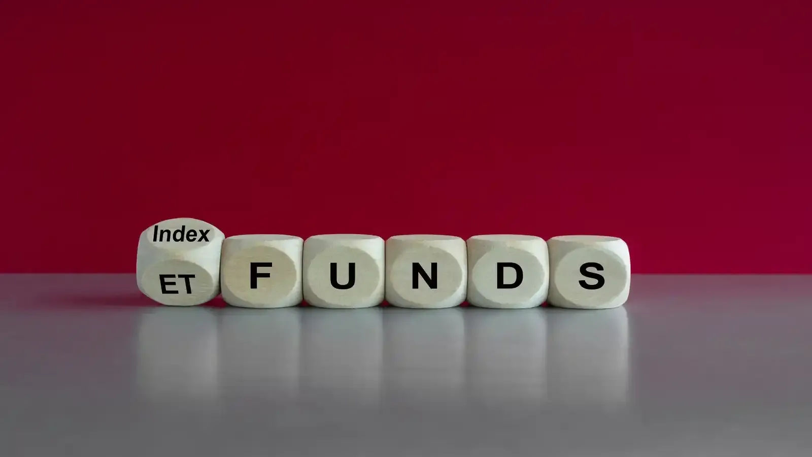etf or index funds