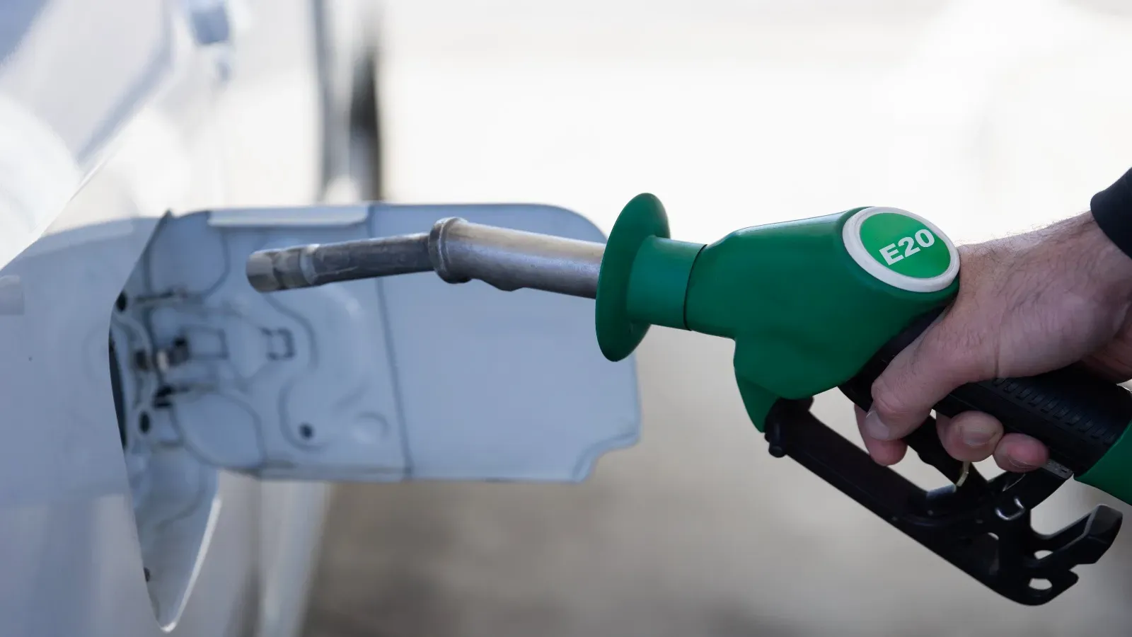 ethanol