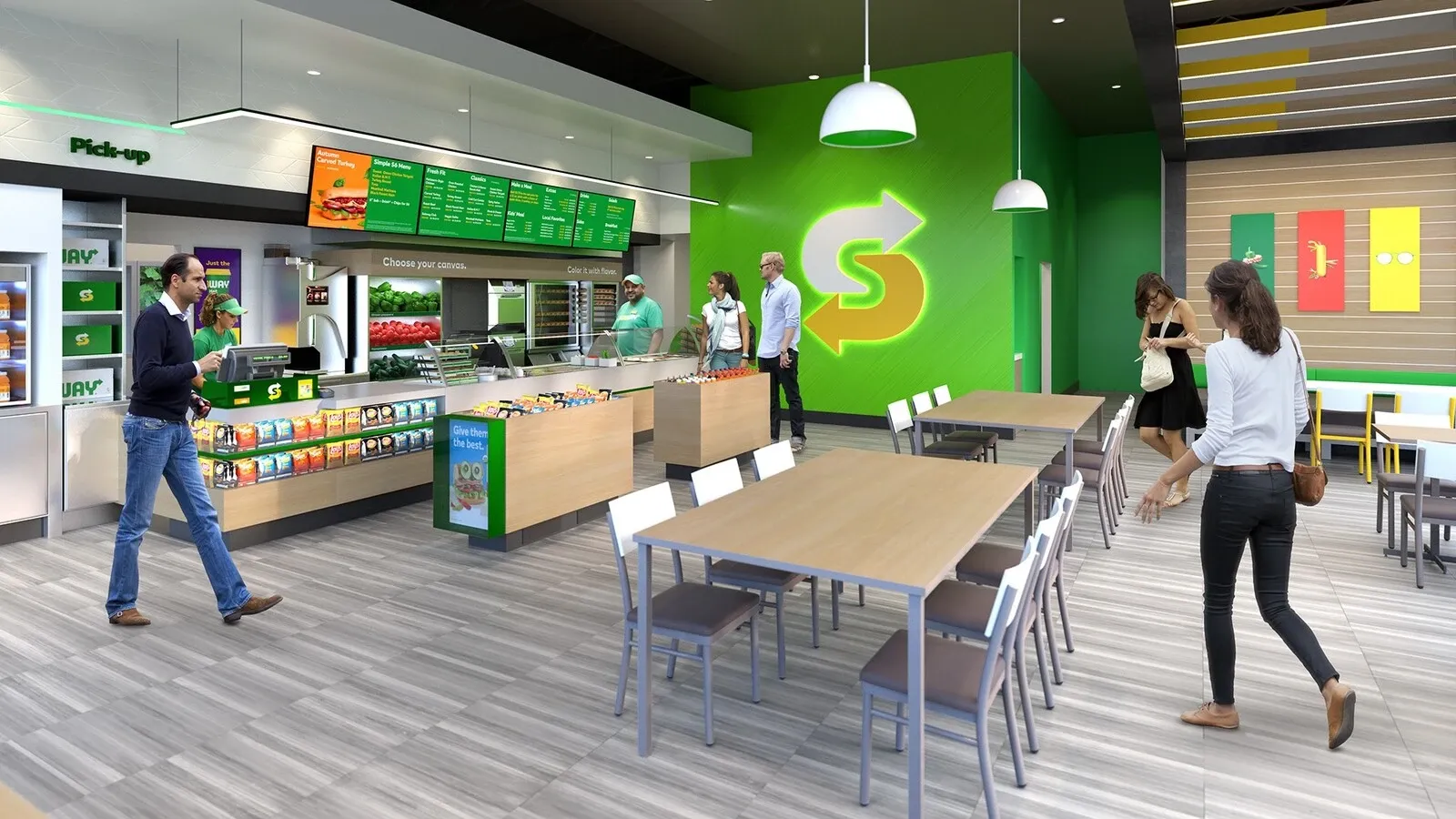 EverBrands India is a multi-brand food and beverages platform comprising Subway, Lavazza, Dilmah and its own Fresh & Honest brand.| Image: LinkedIn/Subway