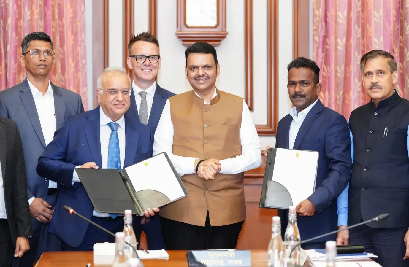 Fadnavis 