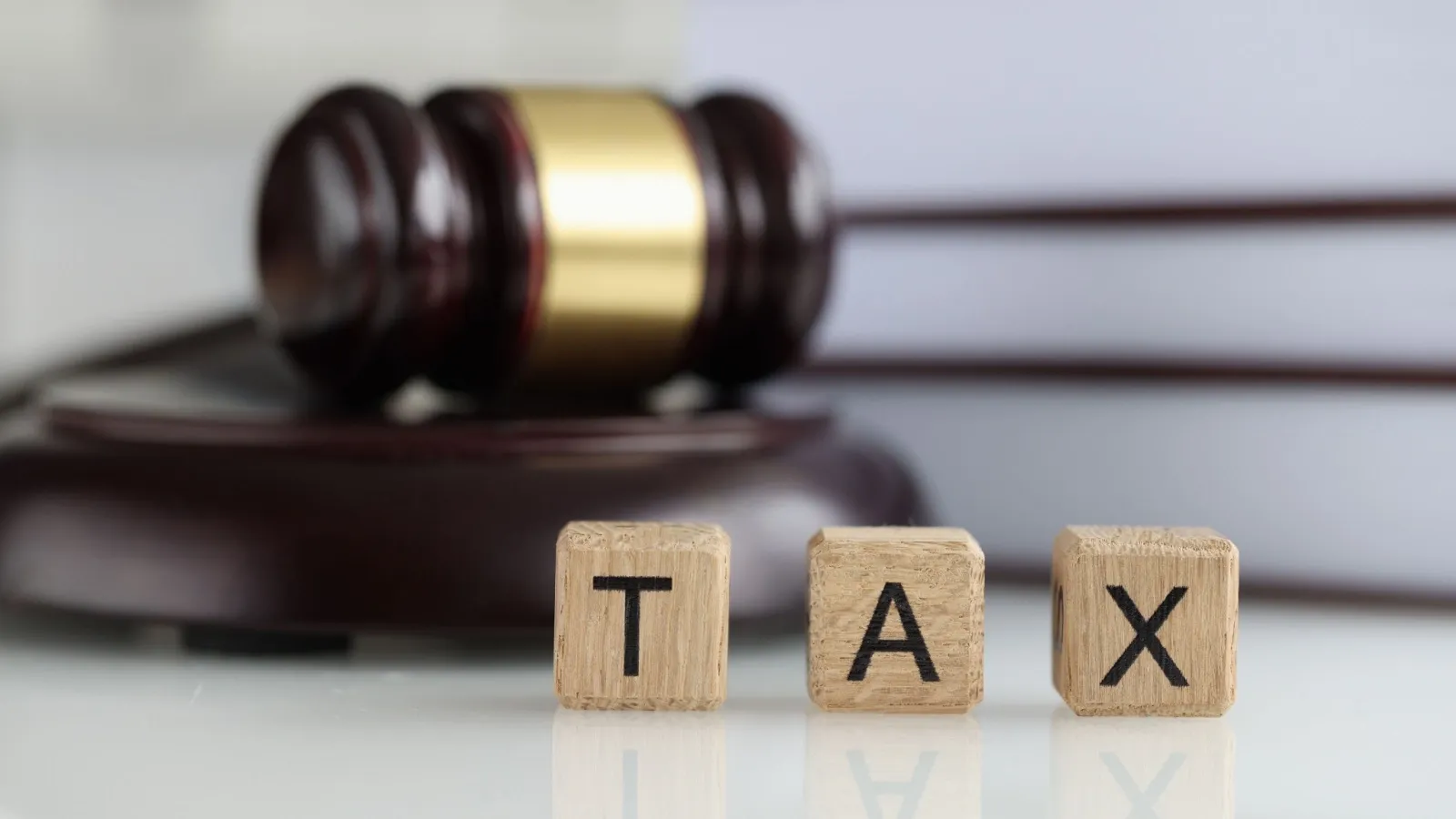 fake tax deduction penalty