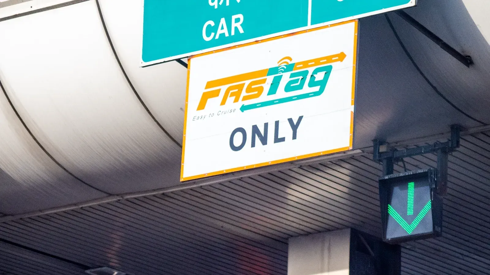 FASTag