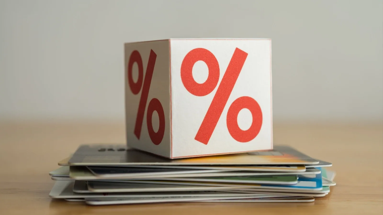 FD rates april 2026.