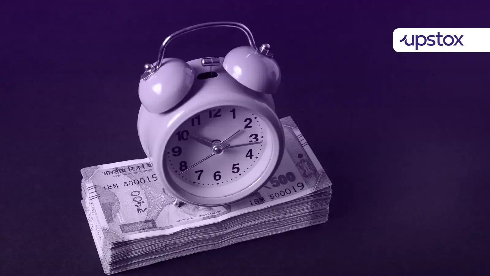 Fixed deposits above ₹1 crore account for nearly half of bank term deposits