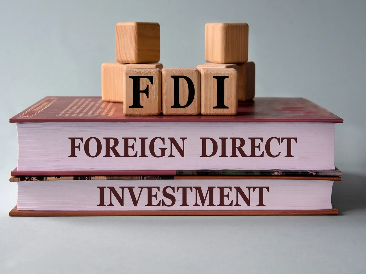 FDI from China: Could this be India’s next big economic win?