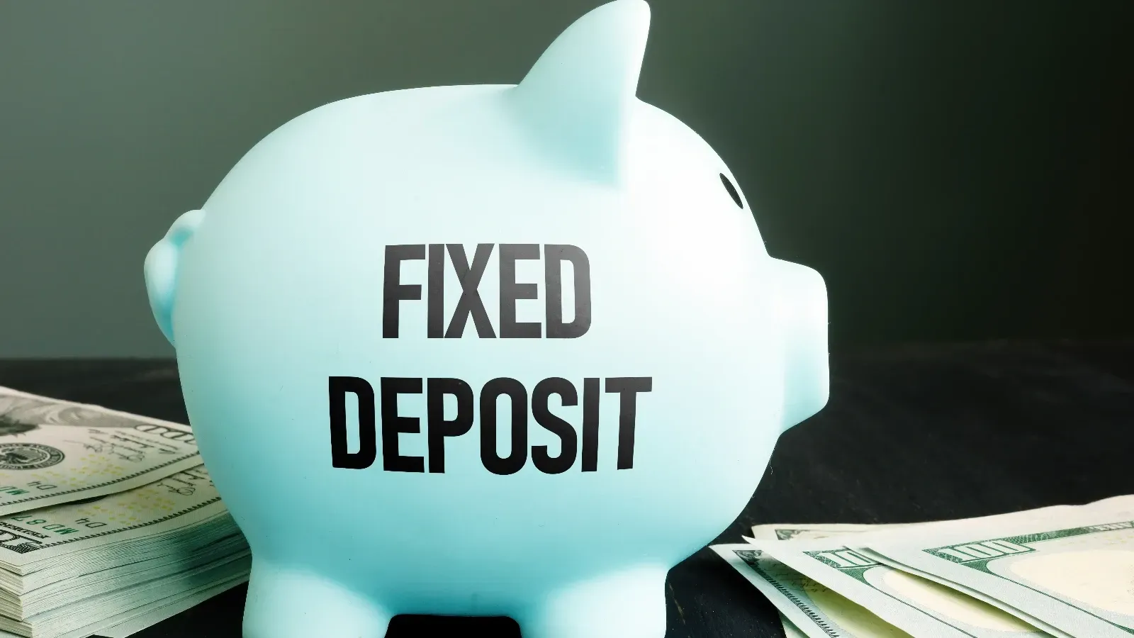 Fixed Deposit