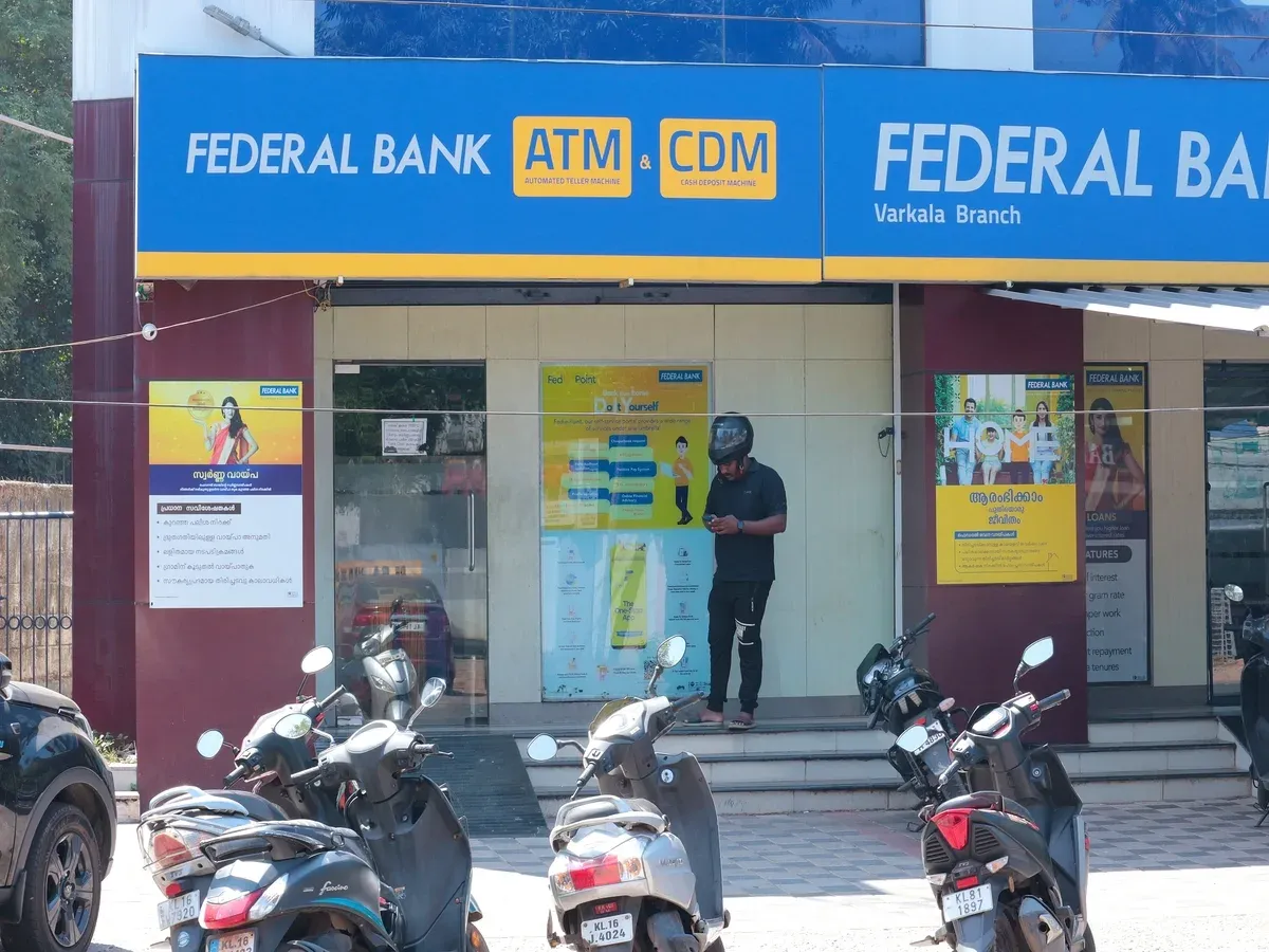 The Federal Bank Q2 results