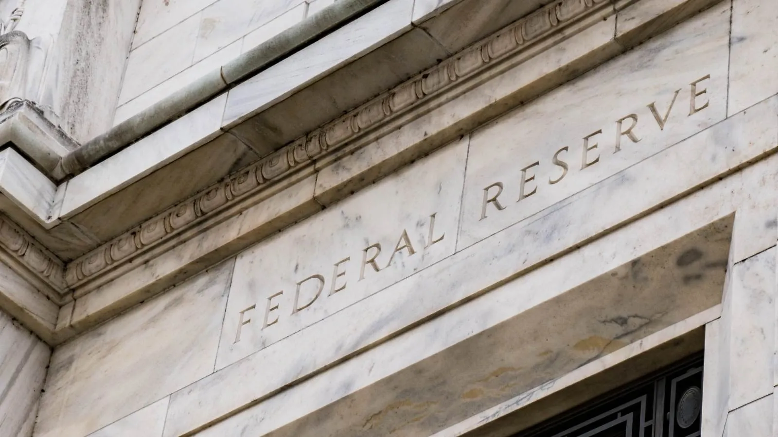फेड रिजर्व