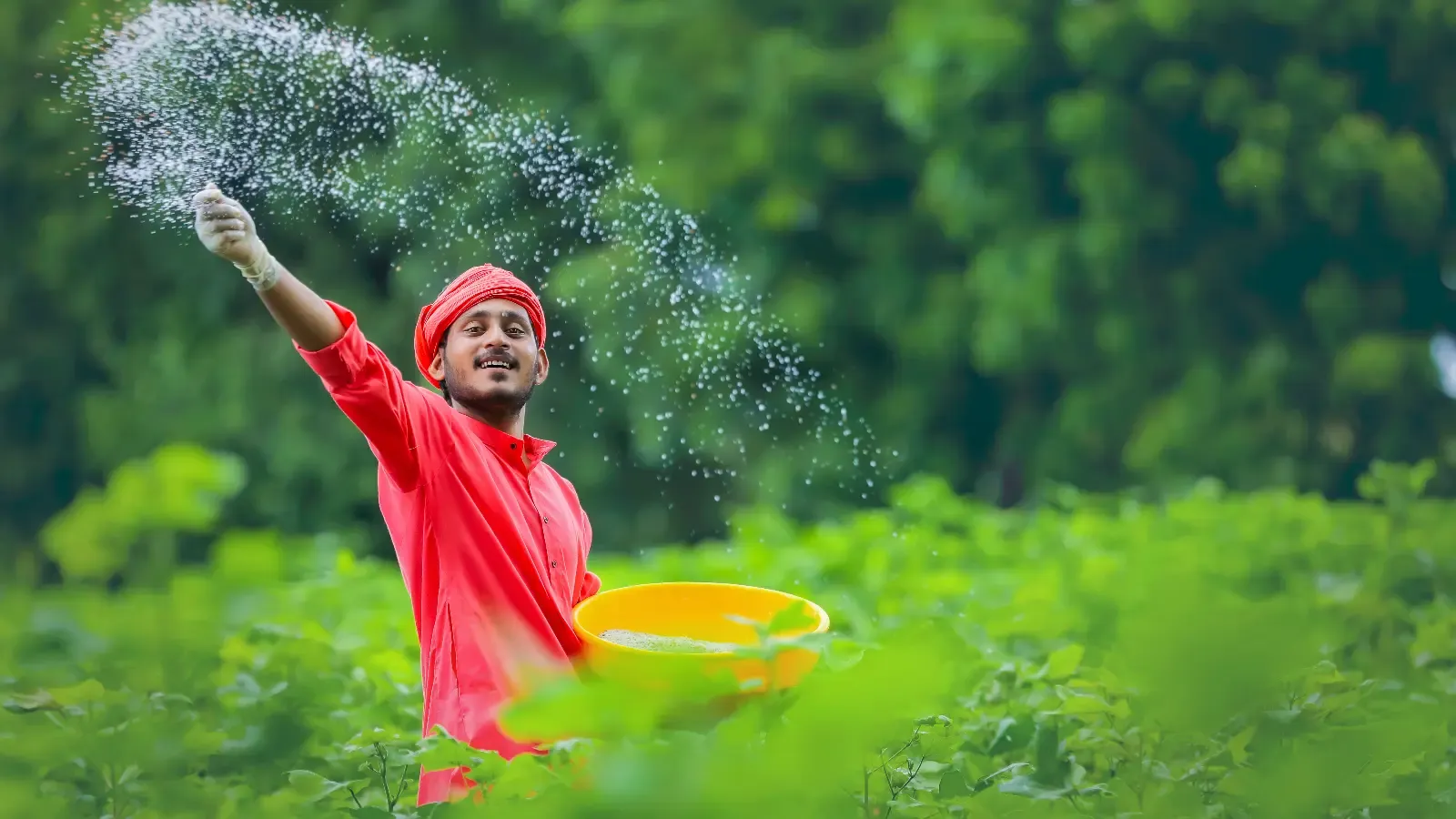 Fertiliser stocks, March 10, 2026