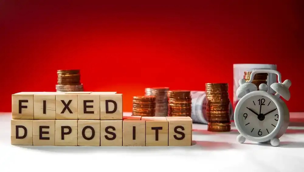 banks revise fd rates in august 2026