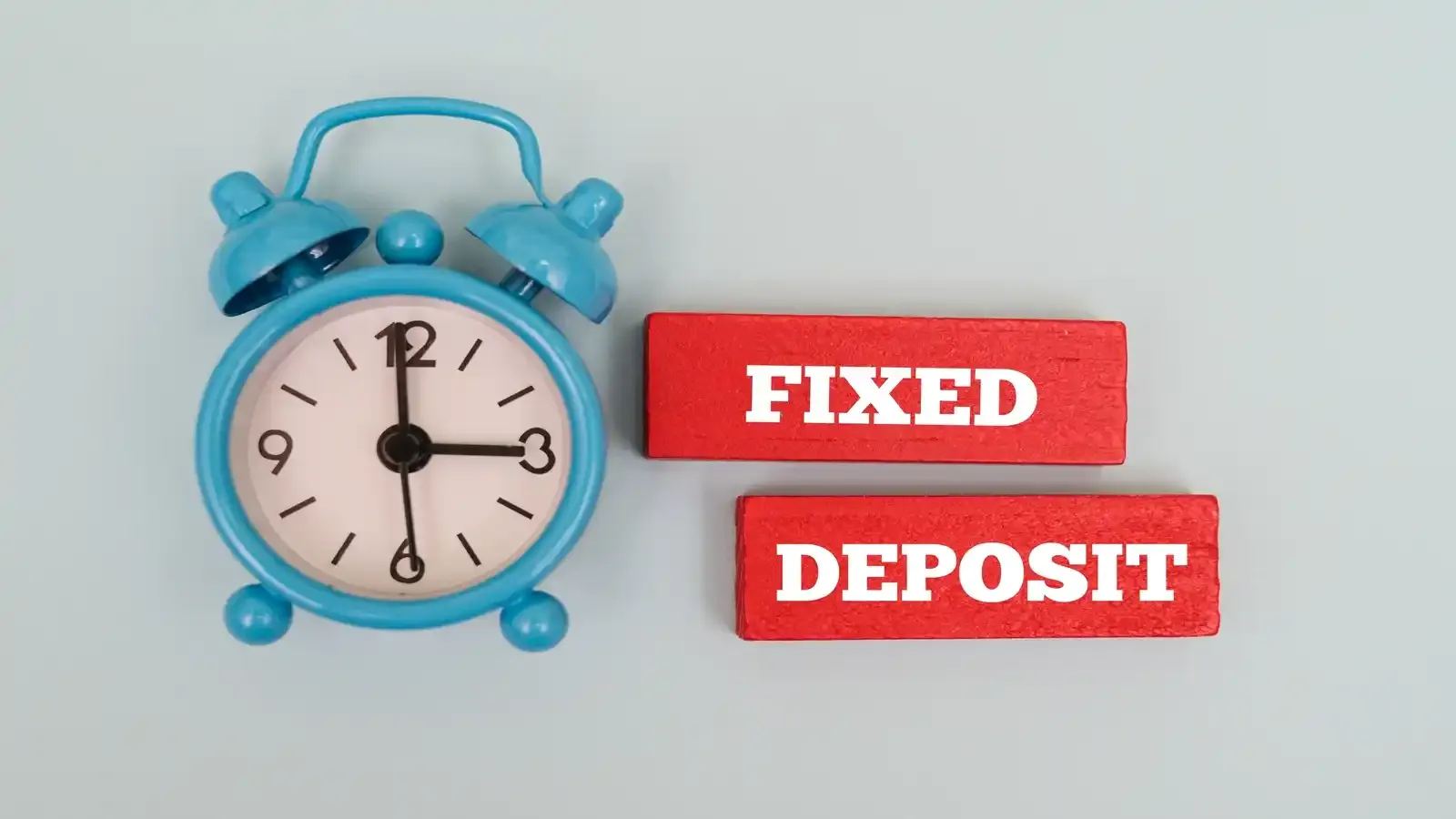 Fixed Deposit