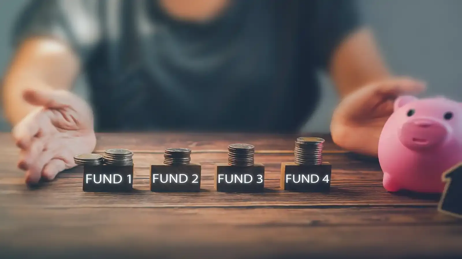 flexi cap mutual fund comparison: hdfc vs parag vs icici vs Mirae
