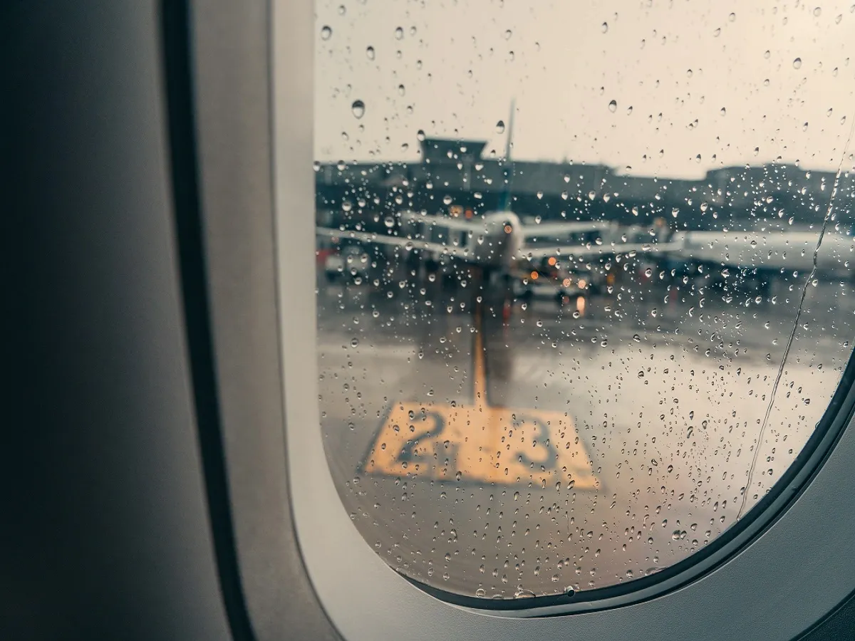 A similar alert was also issued by Indigo on Friday, July 12, following incessant rainfall in Mumbai