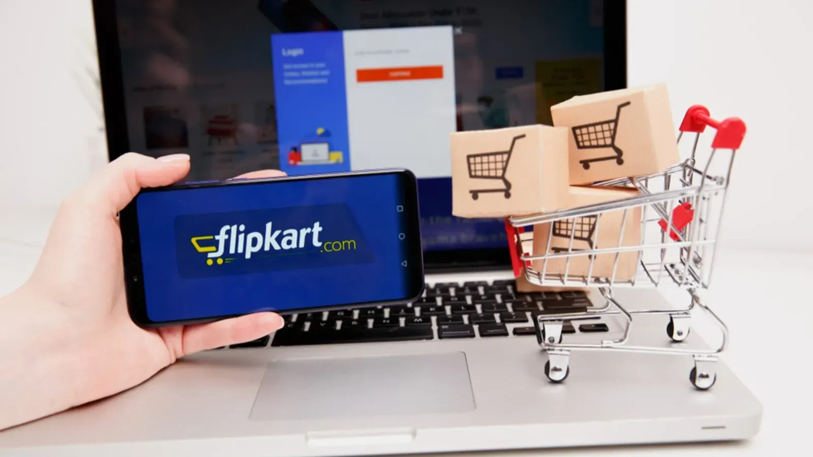 Flipkart to enter food delivery in coming weeks; CEO says no plans for quick commerce acquisitions