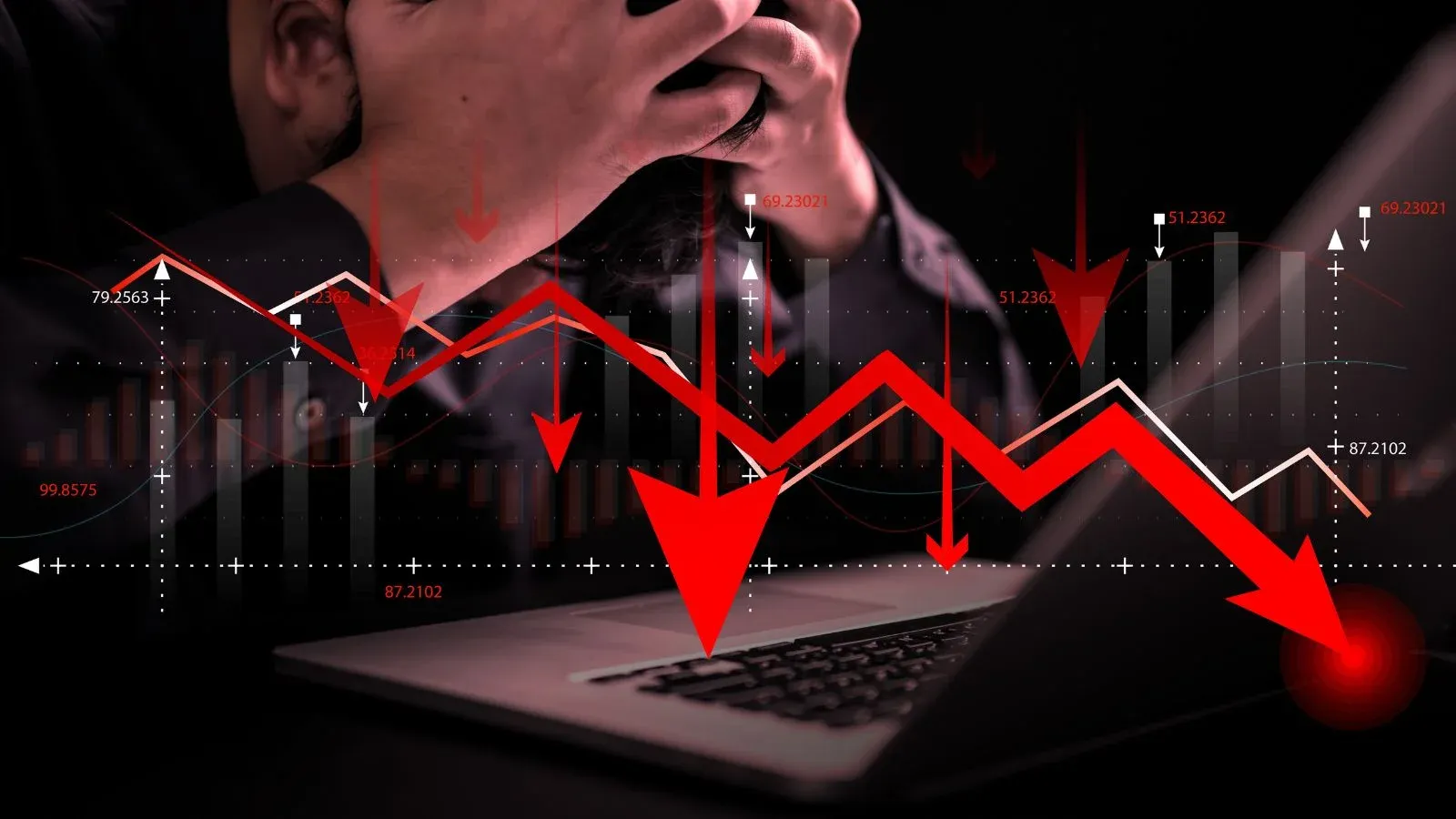 FMCG-stocks fall-Oct-22
