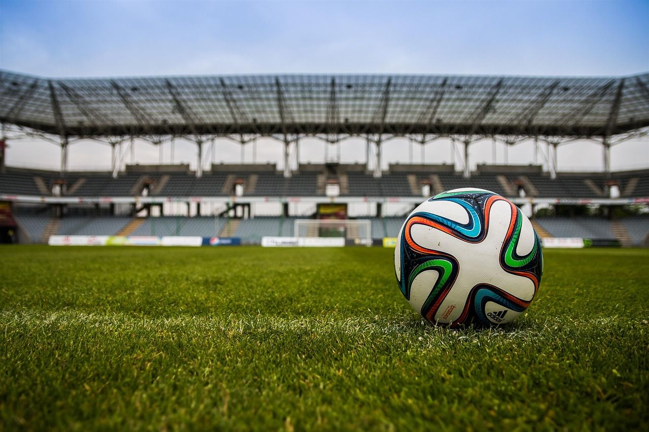 The FIFA 2026 World Cup is projected to add $40.9 billion to global GDP and support 824,000 temporary jobs. | Image: Shutterstock