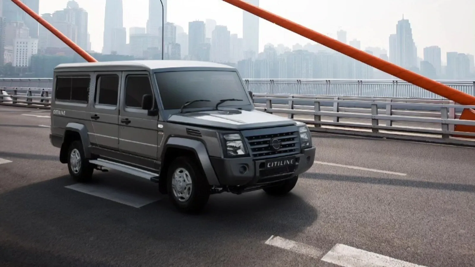 Force Motors is a fully integrated automobile company specialising in the engineering, development, and manufacture of vehicles, aggregates, and components. | Image: Facebook/Force Motors