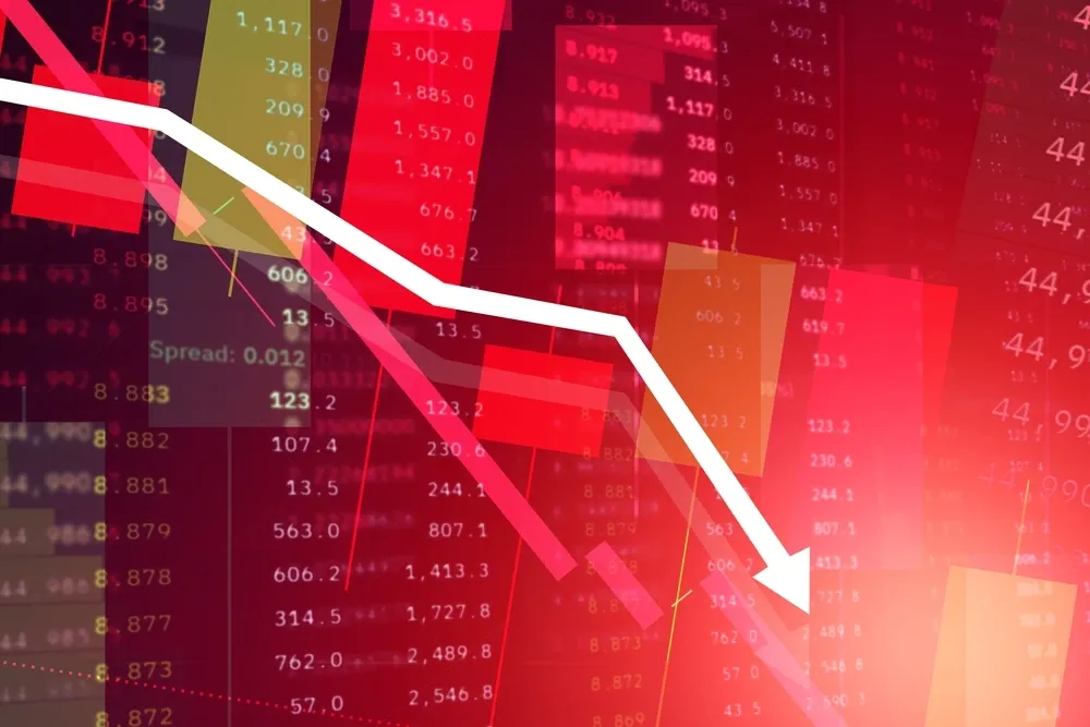 Foreign institutional investors (FIIs) offloaded equities