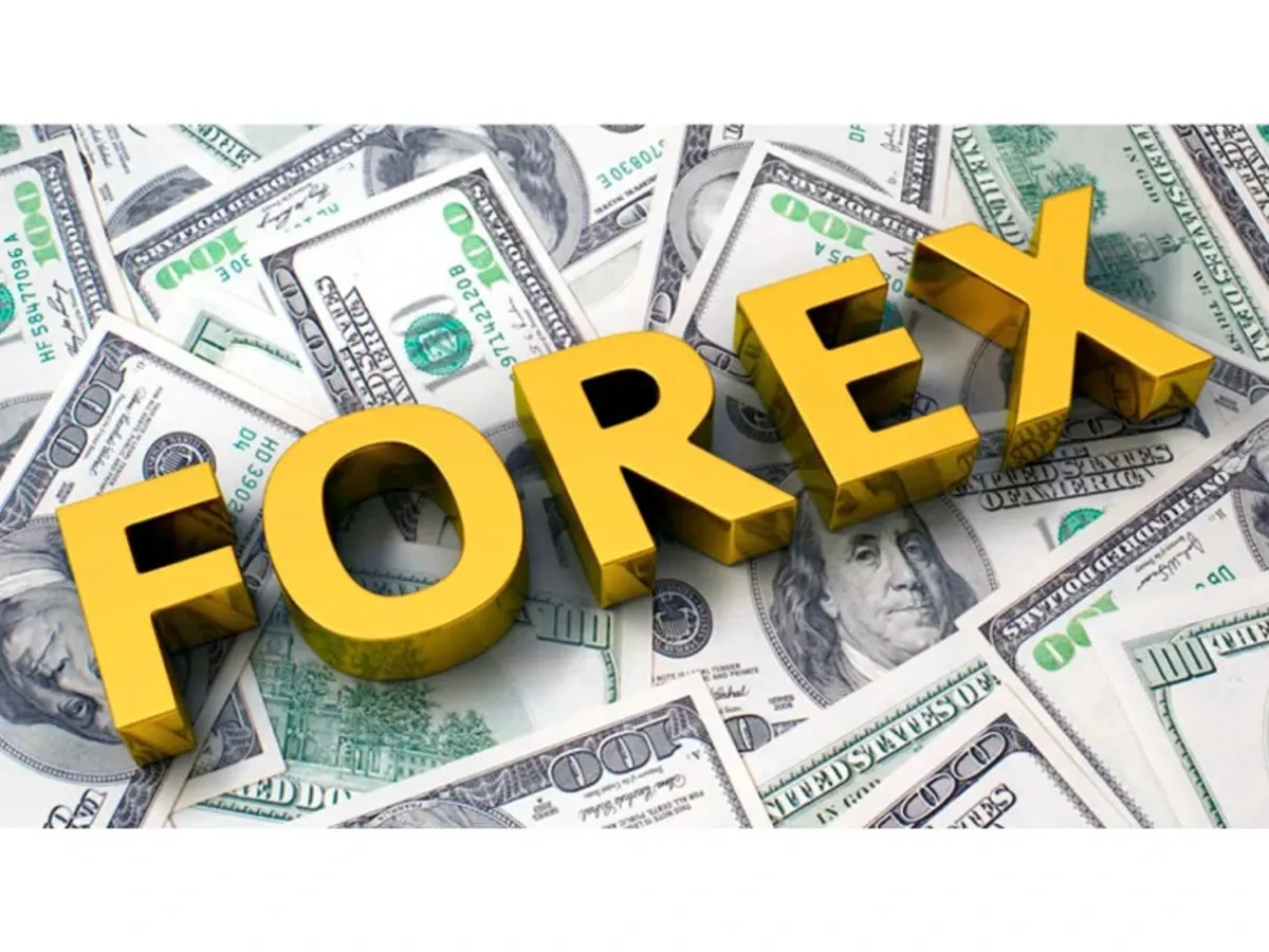 Why foreign exchange reserves matter: A millennial’s guide
